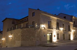 Sercotel Puerta De La Catedral,Castile And Leon>>Salamanca,4 star
