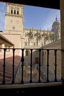 Sercotel Puerta De La Catedral,Castile And Leon>>Salamanca,4 star