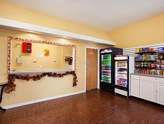 super 8 by wyndham salem