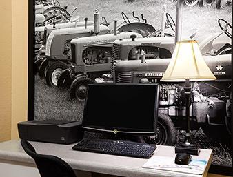 super 8 by wyndham salem