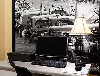 super 8 by wyndham salem