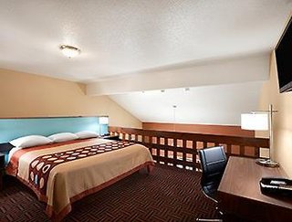 super 8 by wyndham salem