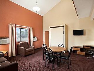 super 8 by wyndham salem