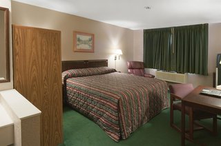 Americas Best Value Inn & Suites Macon At Sunset Dr,Macon>>Ethel,2 star