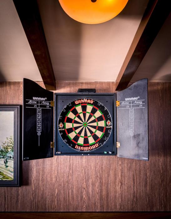 the olive tree hotel