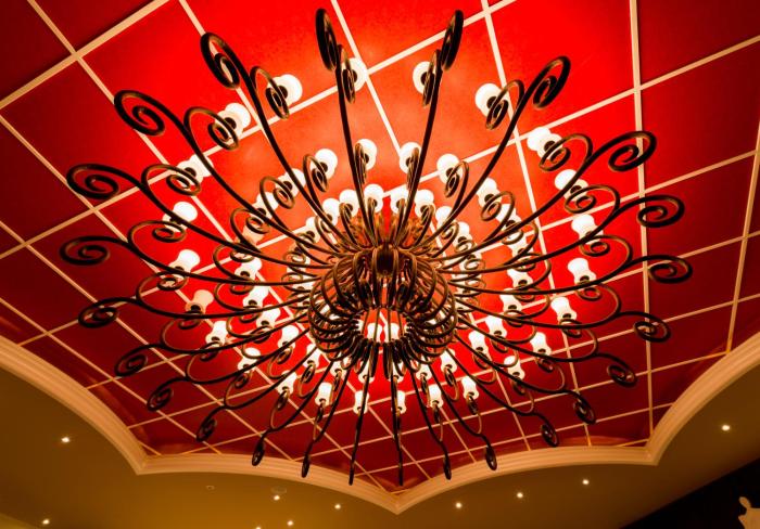 the olive tree hotel