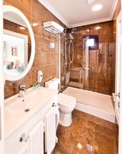 the olive tree hotel