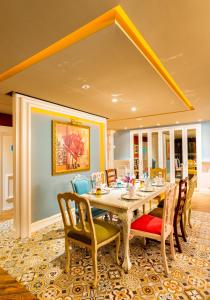 the olive tree hotel