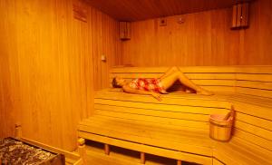 the olive tree hotel