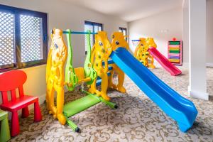 the olive tree hotel