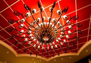 the olive tree hotel