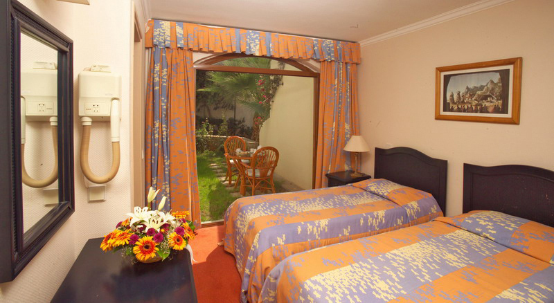 the olive tree hotel