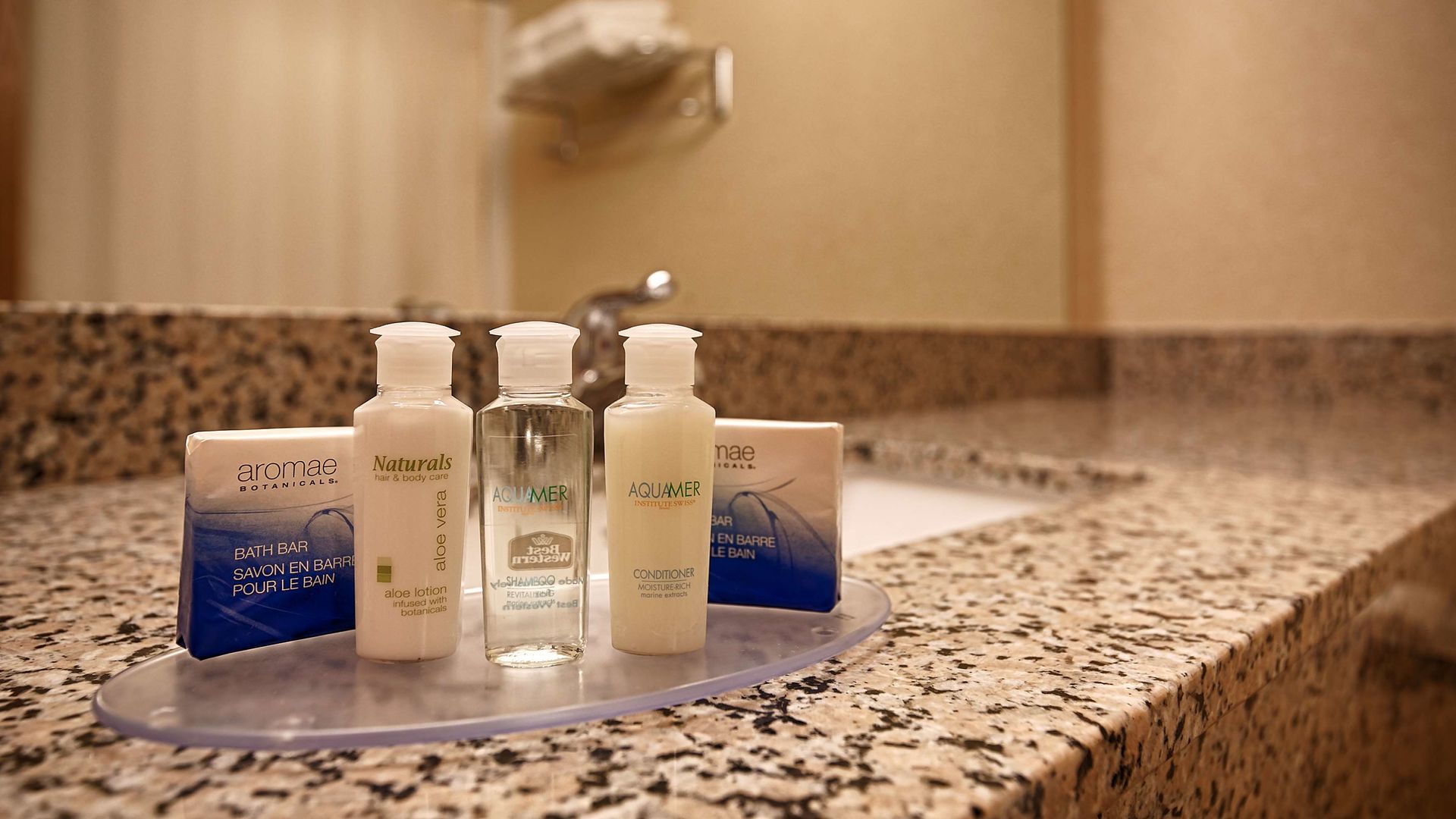 best western plus howe inn