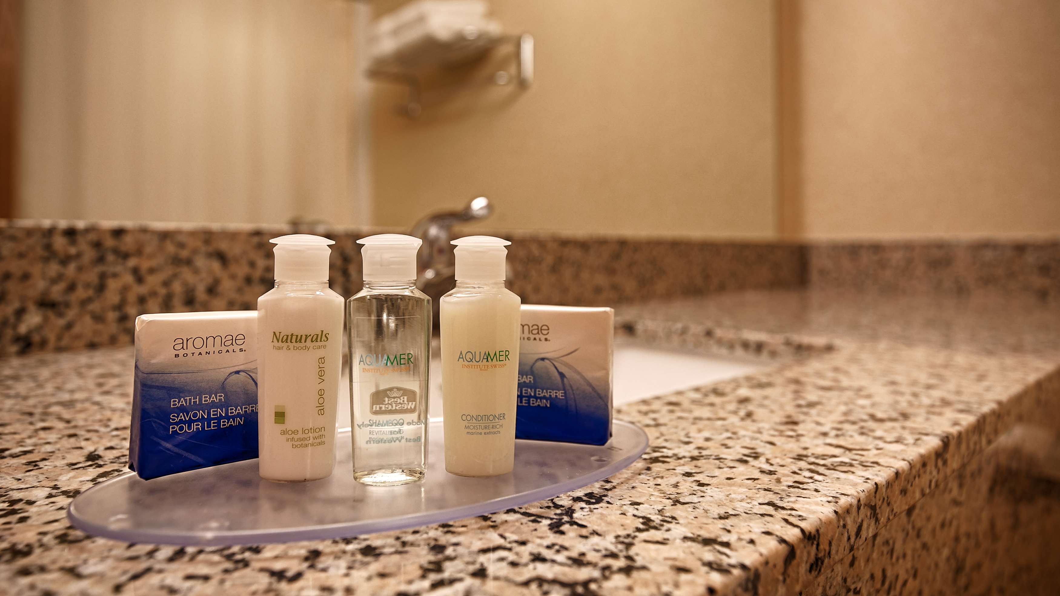 best western plus howe inn