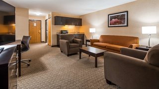 best western plus howe inn