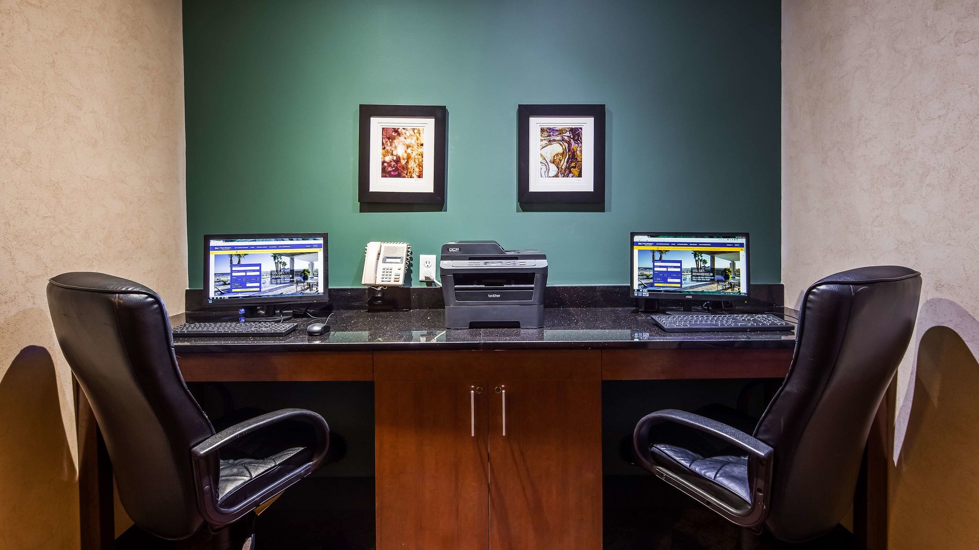 best western plus howe inn