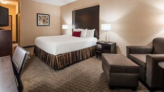 best western plus howe inn