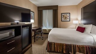 best western plus howe inn