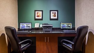 best western plus howe inn
