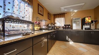 best western greenville inn