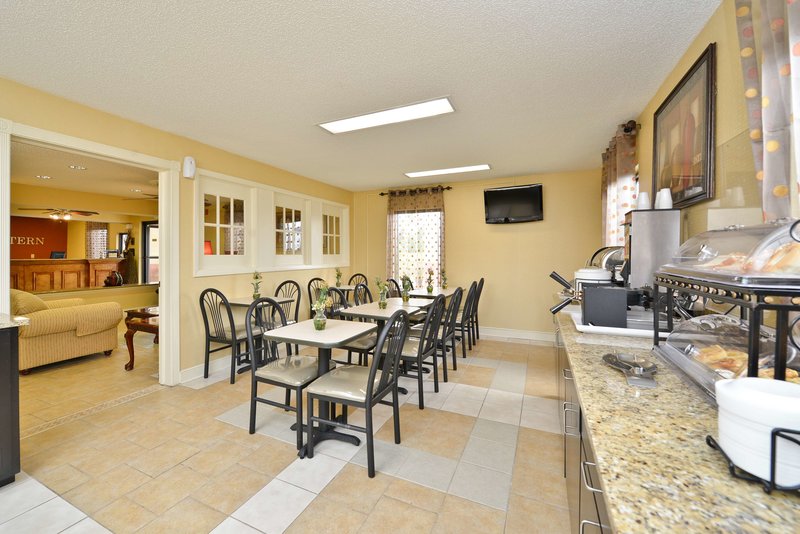 best western greenville inn