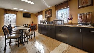 best western greenville inn
