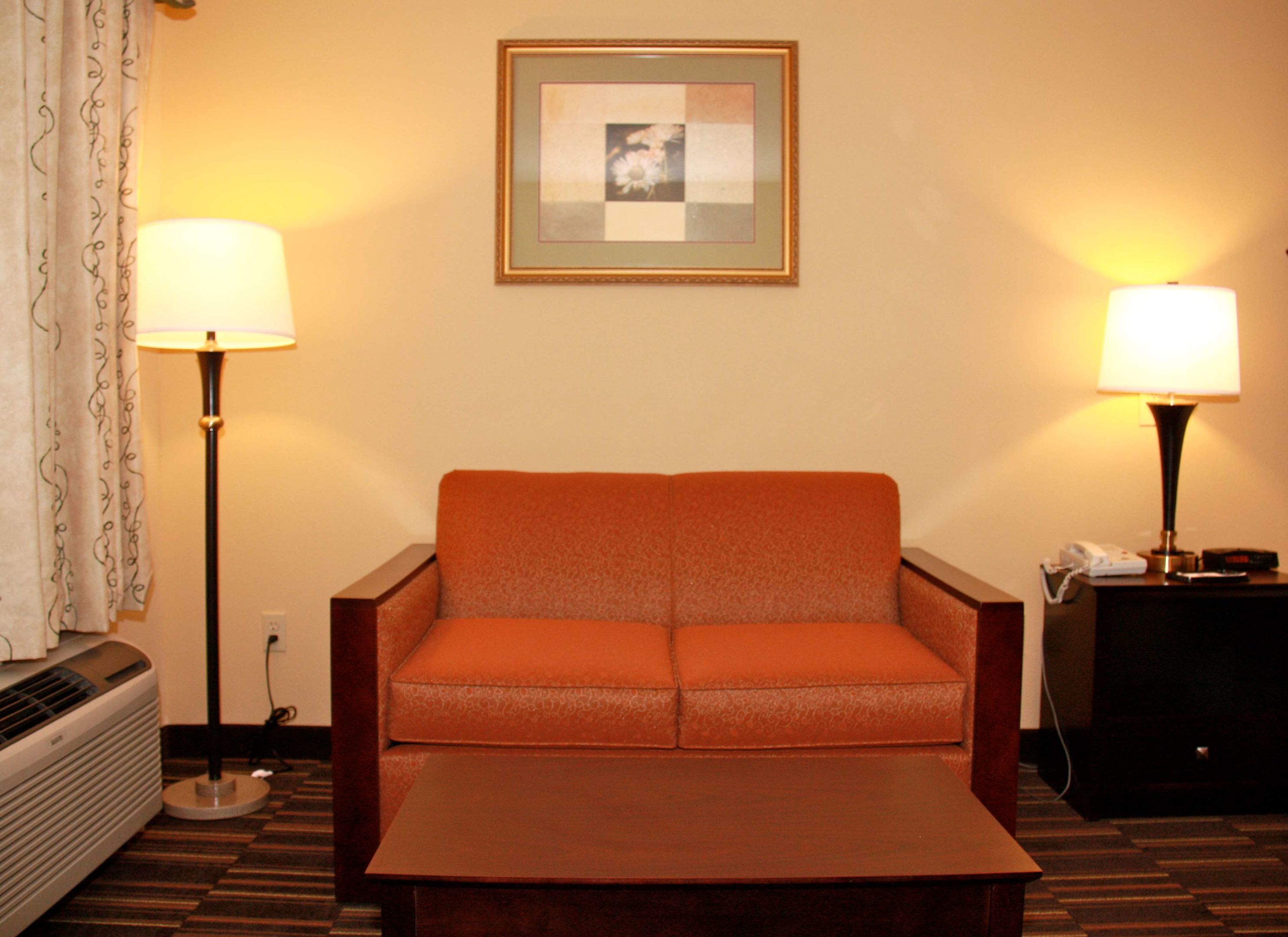 best western greenville inn