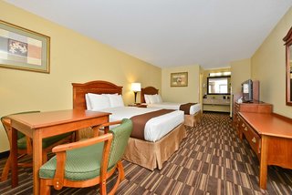 Best Western Greenville Inn,Butler>>Alabama,3 star