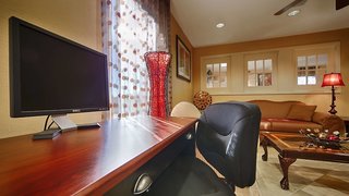 best western greenville inn