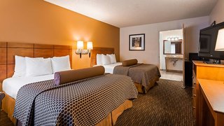 Best Western Inn Of Pinetop,Navajo County>>Arizona,3 star