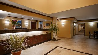 best western intracoastal inn
