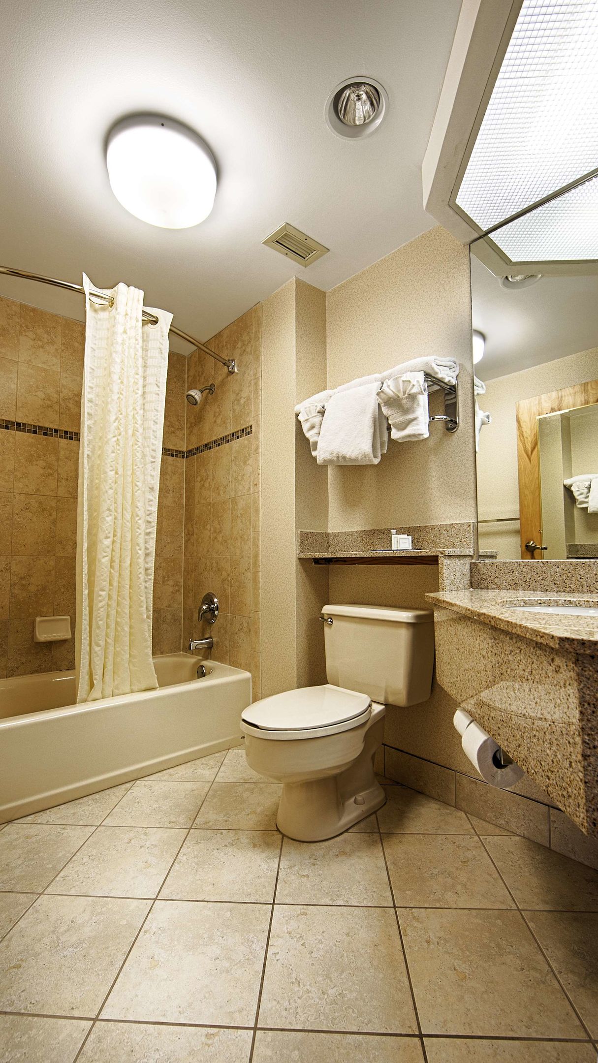 best western intracoastal inn