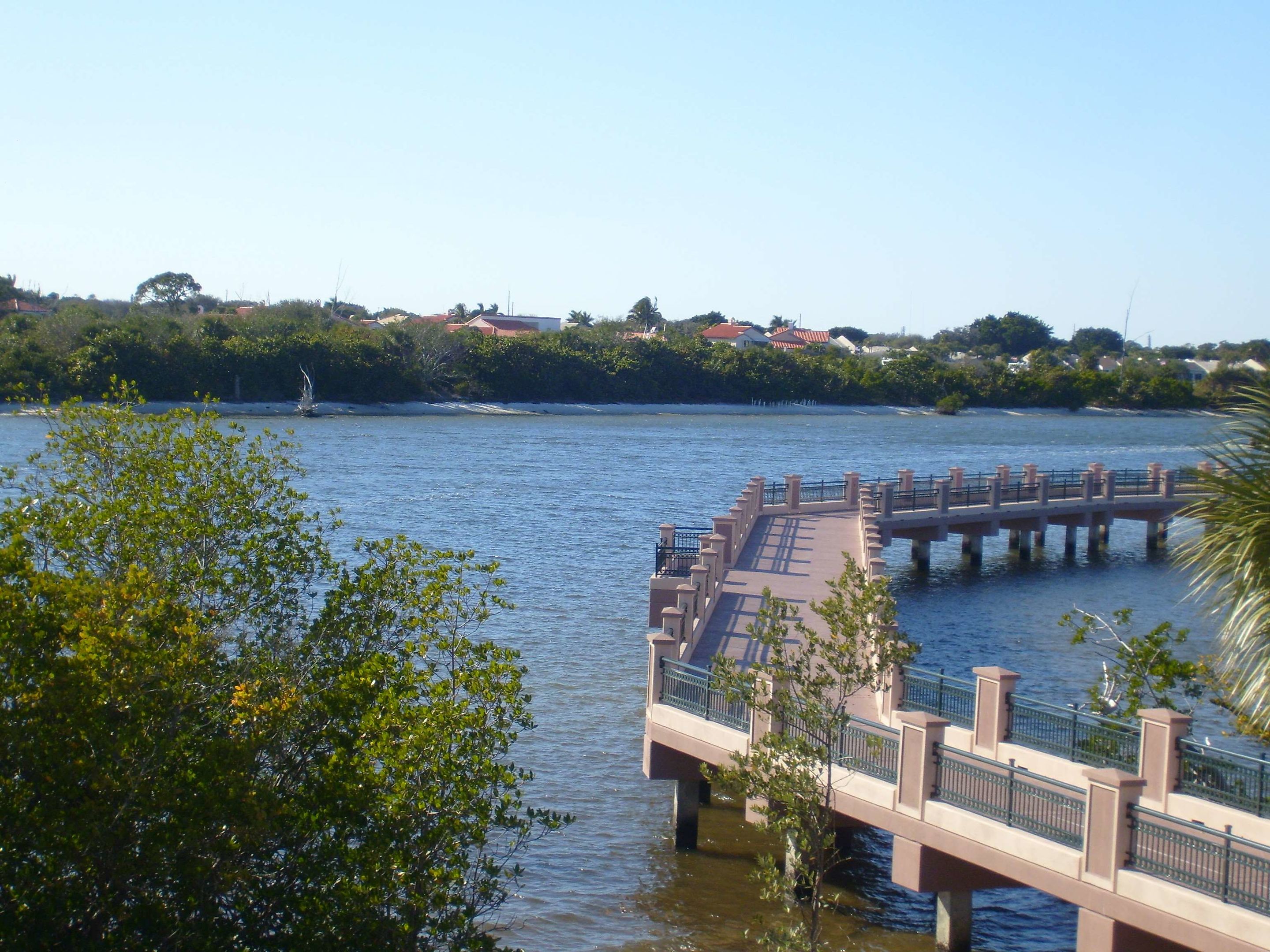 best western intracoastal inn