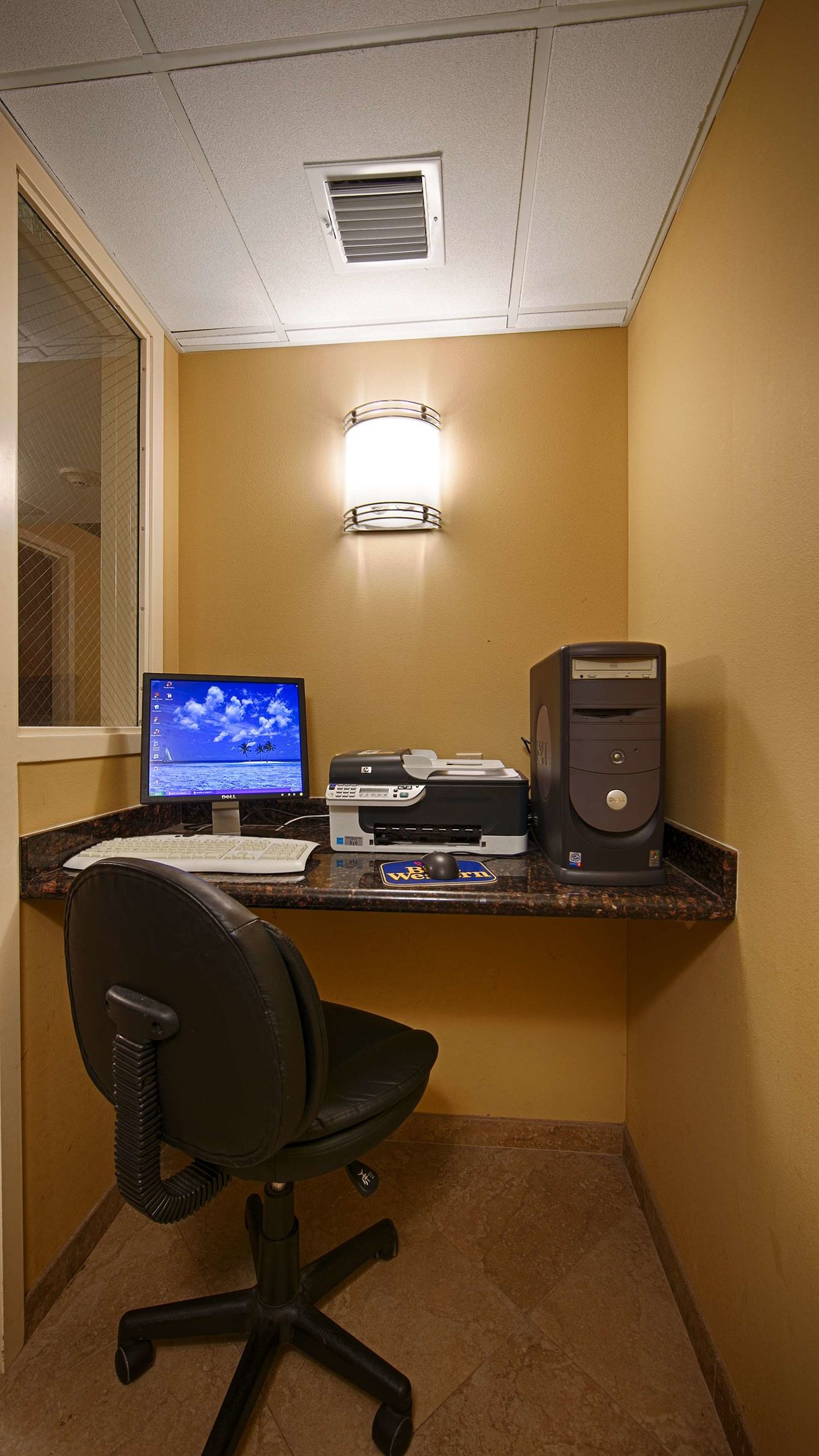 best western intracoastal inn
