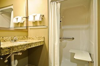 Best Western Plus Night Watchman Inn & Suites,Kiowa>>Greensburg,3 star