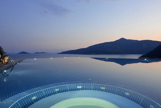 Kalamar Hotel,Kas>>Kalkan,3 star