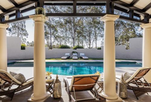 Tower Lodge,Hunter>>Cessnock,5 star