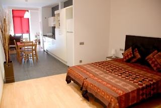 Liceu Apartments By Gaiarooms,Near Palau De La Musica Catalana,3 star
