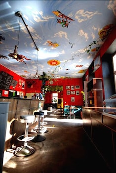 sunflower hostel berlin