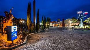 best western johnson city inn