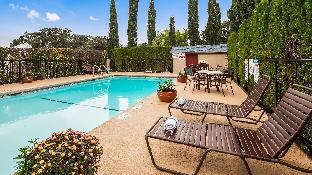 best western johnson city inn