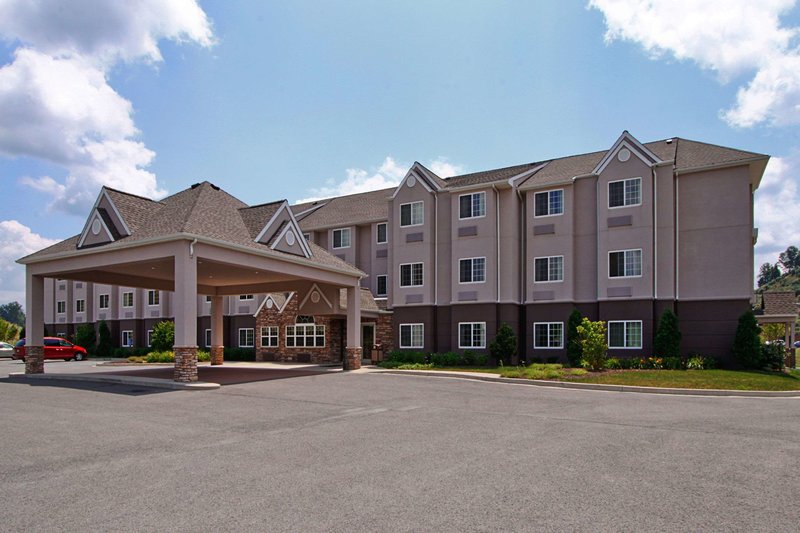 microtel inn and suites by wyndham bridgeport