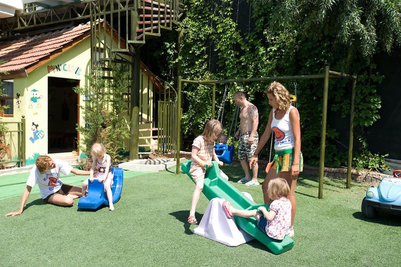 can garden beach hotel