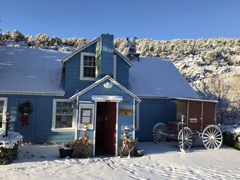 virginia creek settlement