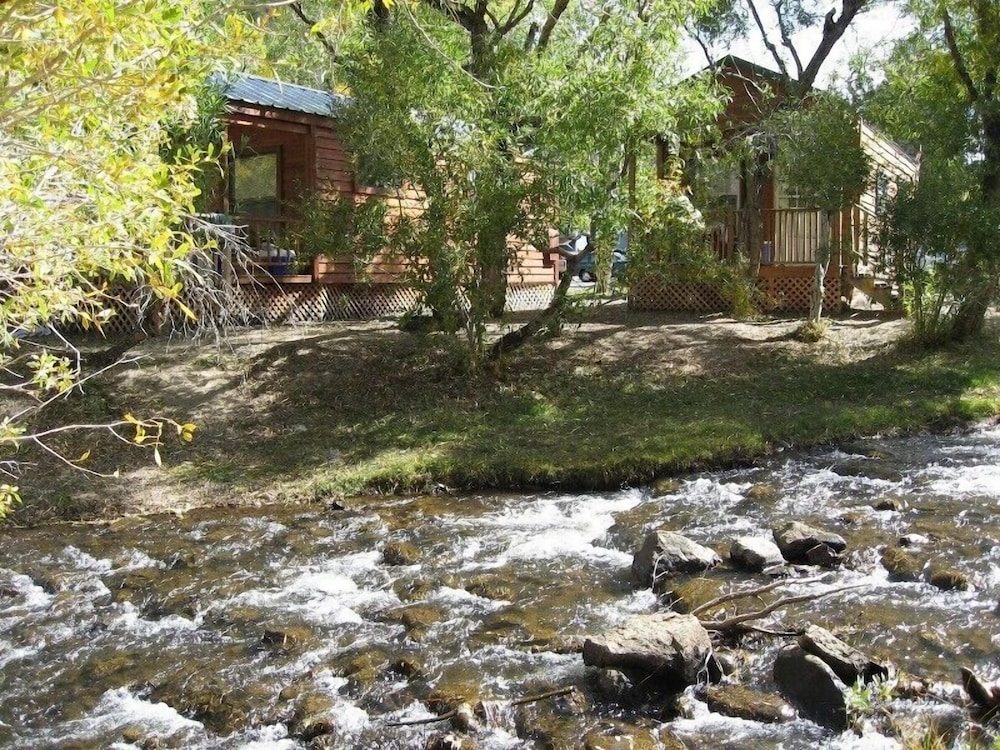 virginia creek settlement