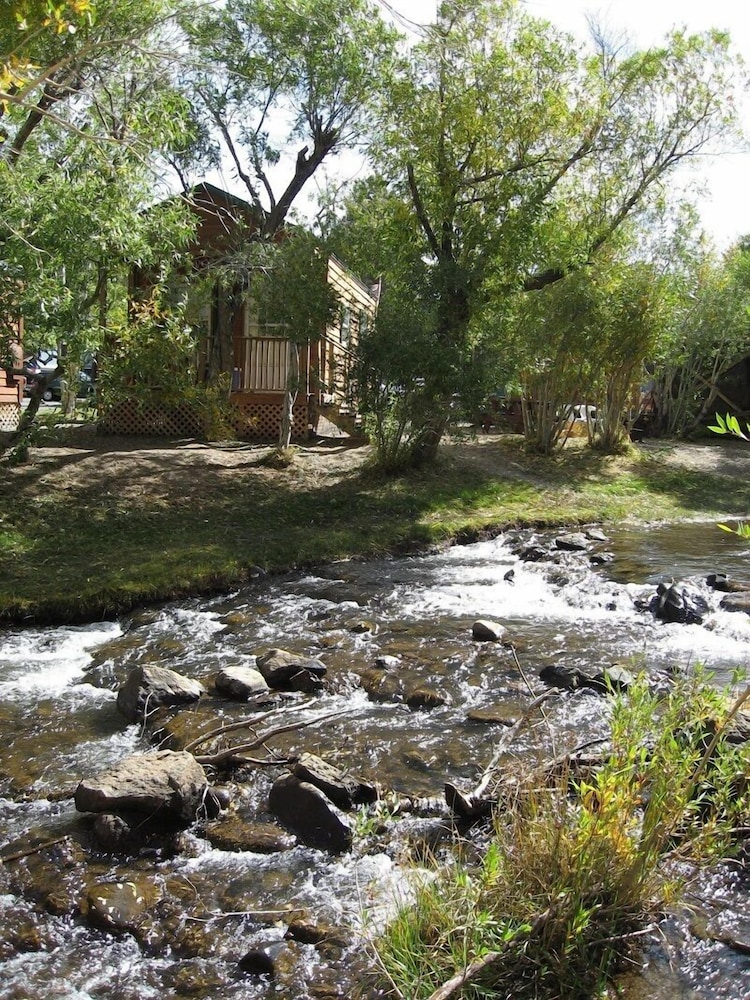 virginia creek settlement