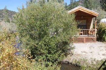 virginia creek settlement