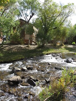 virginia creek settlement