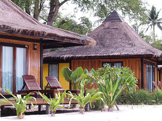 koh mook sivalai beach resort