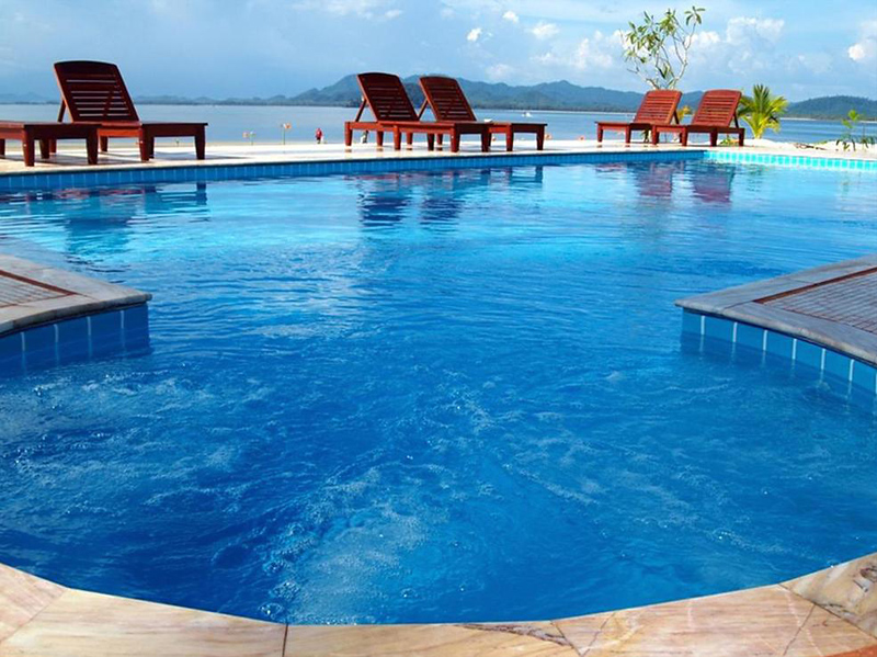 koh mook sivalai beach resort